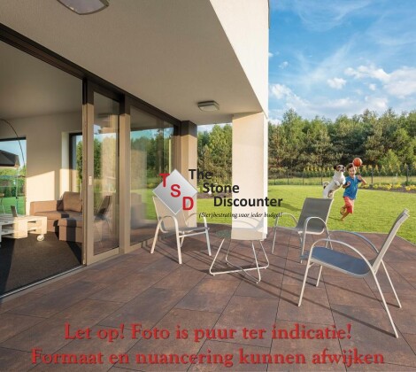 RedSun Smartton SE XXS Mount Victoria 60x60x4 cm Sfeerfoto