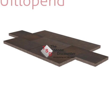 RedSun Smartton SE XXS Mount Victoria 80x40x4 cm Productfoto