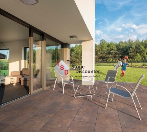 RedSun Smartton SE XXS Mount Victoria 80x40x4 cm Sfeerfoto