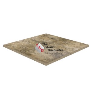 RedSun Smartton SE XXS Sierra Madre 60x60x4 cm Productfoto