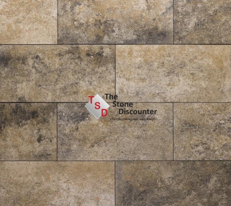 RedSun Smartton SE XXS Sierra Madre 80x40x4 cm Kleurfoto