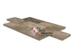 RedSun Smartton SE XXS Sierra Madre 80x40x4 cm Productfoto