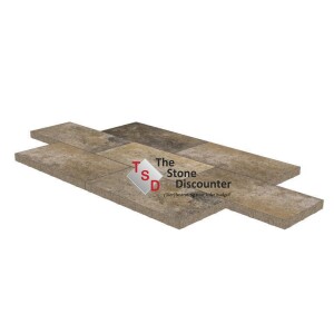 RedSun Smartton SE XXS Sierra Madre 80x40x4 cm Productfoto