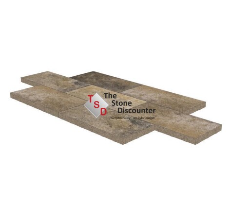 RedSun Smartton SE XXS Sierra Madre 80x40x4 cm Productfoto
