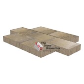 RedSun Smartton Sierra Madre 30x20x6 cm Productfoto