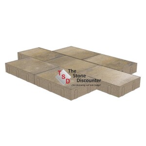 RedSun Smartton Sierra Madre 30x20x6 cm Productfoto