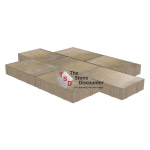 RedSun Smartton Sierra Madre 30x20x6 cm Productfoto