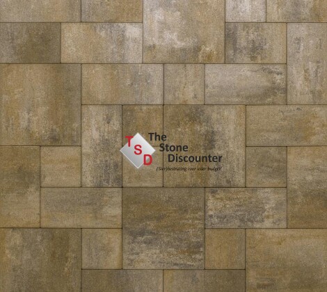 RedSun Smartton Sierra Madre G-WVB 6 cm Kleurfoto