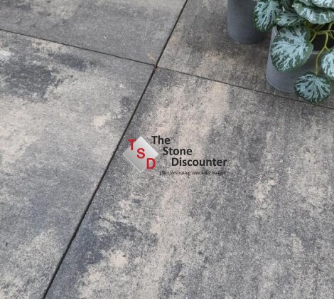 RedSun Smartton XL Amiata 60x30x8 cm Sfeerfoto