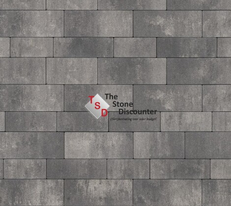 RedSun Smartton XL Amiata Banenverb. 8 cm Kleurfoto