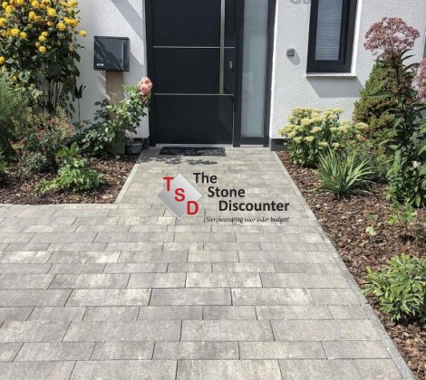 RedSun Smartton XL Amiata Banenverb. 8 cm Sfeerfoto