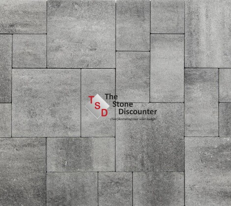 RedSun Smartton XL Amiata RS-WVB 8 cm Kleurfoto