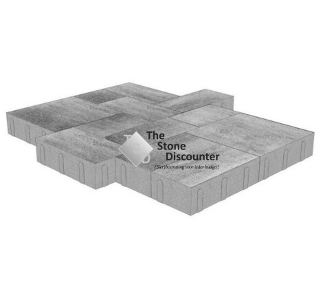 RedSun Smartton XL Amiata RS-WVB 8 cm Productfoto