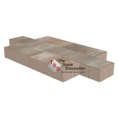 RedSun Smartton XL Kilimanjaro 30x15x8 cm Productfoto