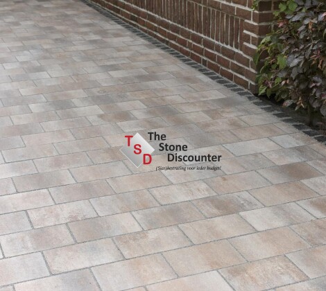 RedSun Smartton XL Kilimanjaro 30x15x8 cm Sfeerfoto