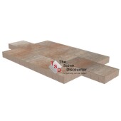 RedSun Smartton XL Kilimanjaro 60x30x8 cm Productfoto