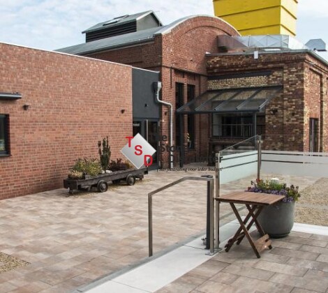 RedSun Smartton XL Kilimanjaro 60x30x8 cm Sfeerfoto