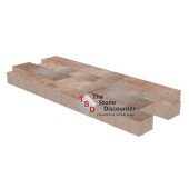 RedSun Smartton XL Kilimanjaro Banenverb. 8 cm Productfoto