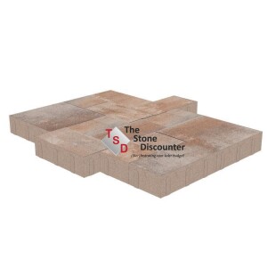RedSun Smartton XL Kilimanjaro RS-WVB 8 cm Productfoto