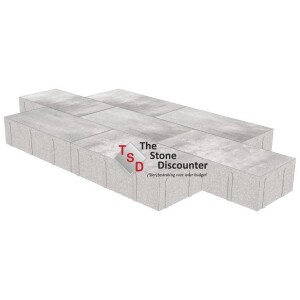 RedSun Smartton XL Matterhorn 30x15x8 cm Productfoto