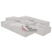 RedSun Smartton XL Matterhorn 30x20x8 cm Productfoto