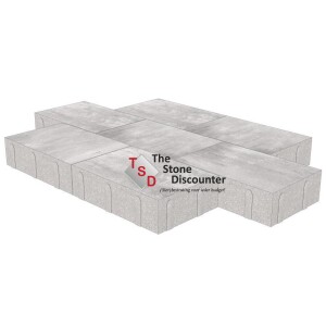 RedSun Smartton XL Matterhorn 30x20x8 cm Productfoto