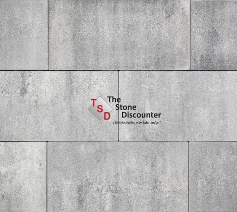 RedSun Smartton XL Matterhorn 60x30x8 cm Kleurfoto