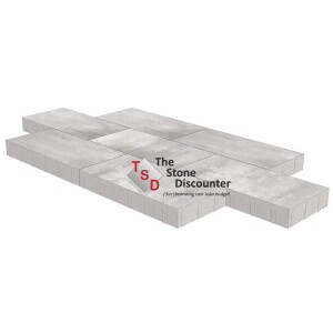 RedSun Smartton XL Matterhorn 60x30x8 cm Productfoto