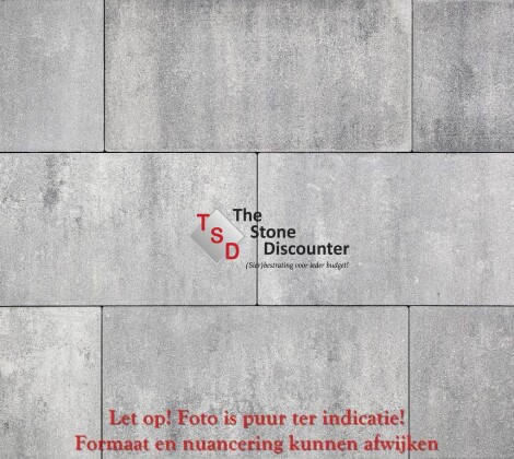 RedSun Smartton XL Matterhorn Banenverb. 8 cm Kleurfoto