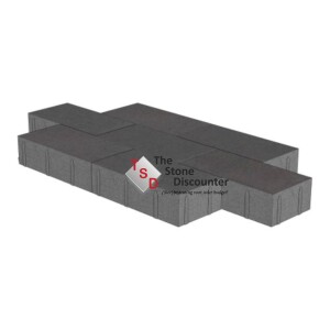 RedSun Smartton XL Mount Everest 30x15x8 cm Productfoto