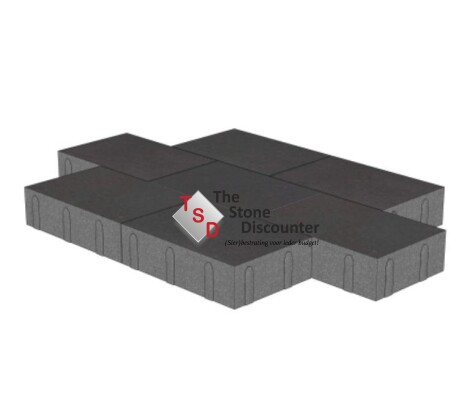 RedSun Smartton XL Mount Everest 30x20x8 cm Productfoto