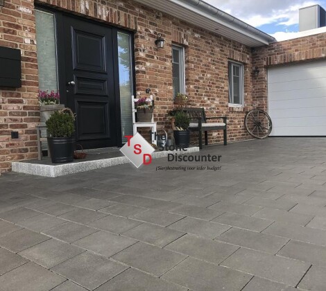 RedSun Smartton XL Mount Everest 30x20x8 cm Sfeerfoto