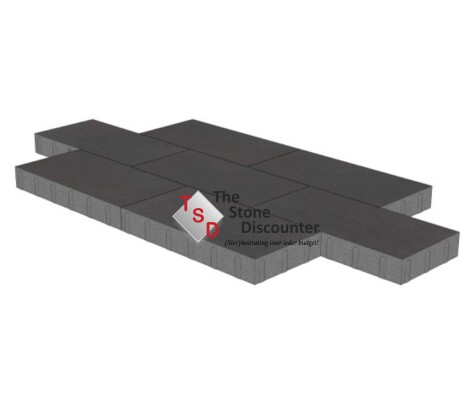 RedSun Smartton XL Mount Everest 60x30x8 cm Productfoto