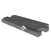 RedSun Smartton XL Mount Everest Banenverb. 8 cm Productfoto