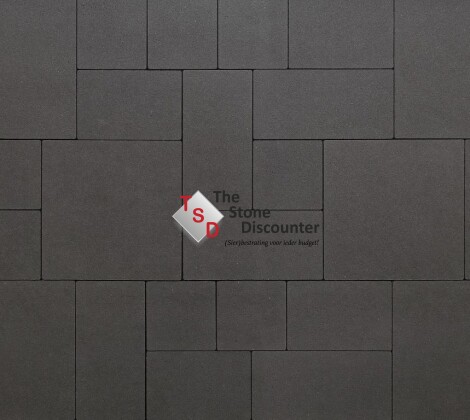 RedSun Smartton XL Mount Everest RS-WVB 8 cm Kleurfoto