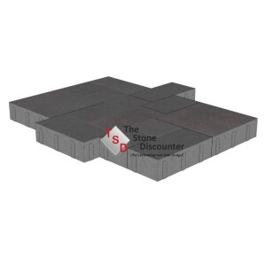 RedSun Smartton XL Mount Everest RS-WVB 8 cm Productfoto
