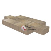 RedSun Smartton XL Sierra Madre 30x15x8 cm Productfoto