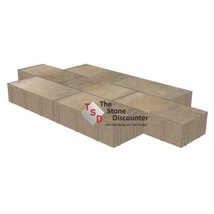 RedSun Smartton XL Sierra Madre 30x15x8 cm Productfoto