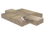 RedSun Smartton XL Sierra Madre 30x20x8 cm Productfoto