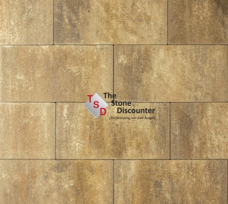 RedSun Smartton XL Sierra Madre 60x30x8 cm Kleurfoto