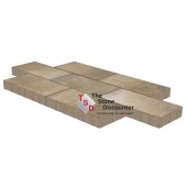 RedSun Smartton XL Sierra Madre 60x30x8 cm Productfoto