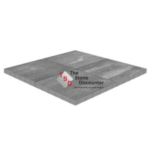 RedSun Smartton XS Amiata 50x50x5 cm Productfoto