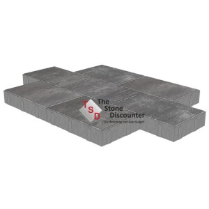 RedSun Smartton Linea Amiata 30x20x6 cm Productfoto