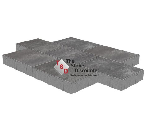 RedSun Smartton Linea Amiata 30x20x6 cm Productfoto