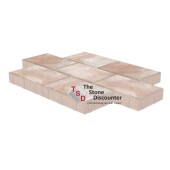 RedSun Smartton Linea Kilimanjaro 30x20x6 cm Productfoto