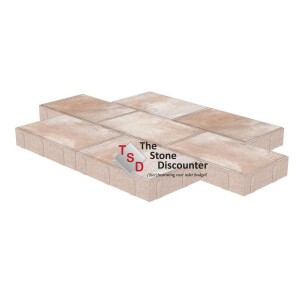 RedSun Smartton Linea Kilimanjaro 30x20x6 cm Productfoto