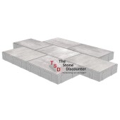 RedSun Smartton Linea Matterhorn 30x20x6 cm Productfoto