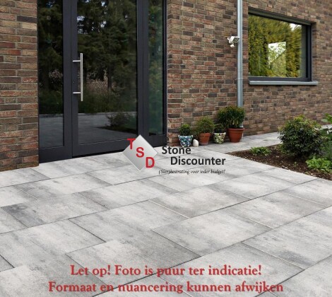 RedSun Smartton Linea Matterhorn 30x20x6 cm Sfeerfoto