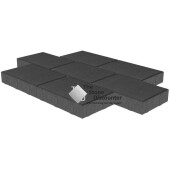 RedSun Smartton Linea Mount Everest 30x20x6 cm Productfoto