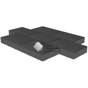 RedSun Smartton Linea Mount Everest 30x20x6 cm Productfoto